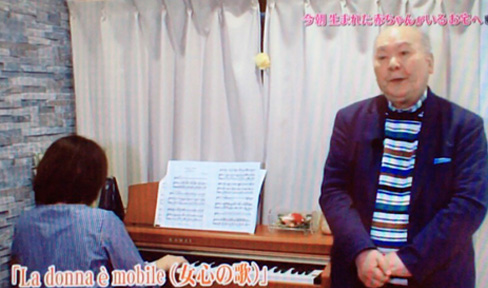猫ブリーダー 高橋英美 ネコピアノ