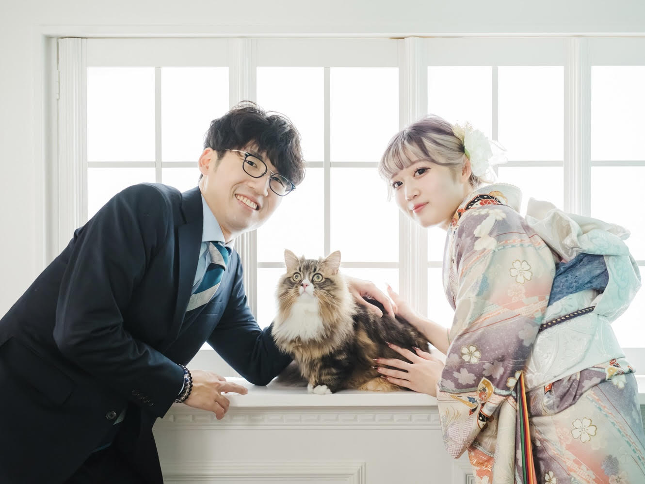 ねこぴあの