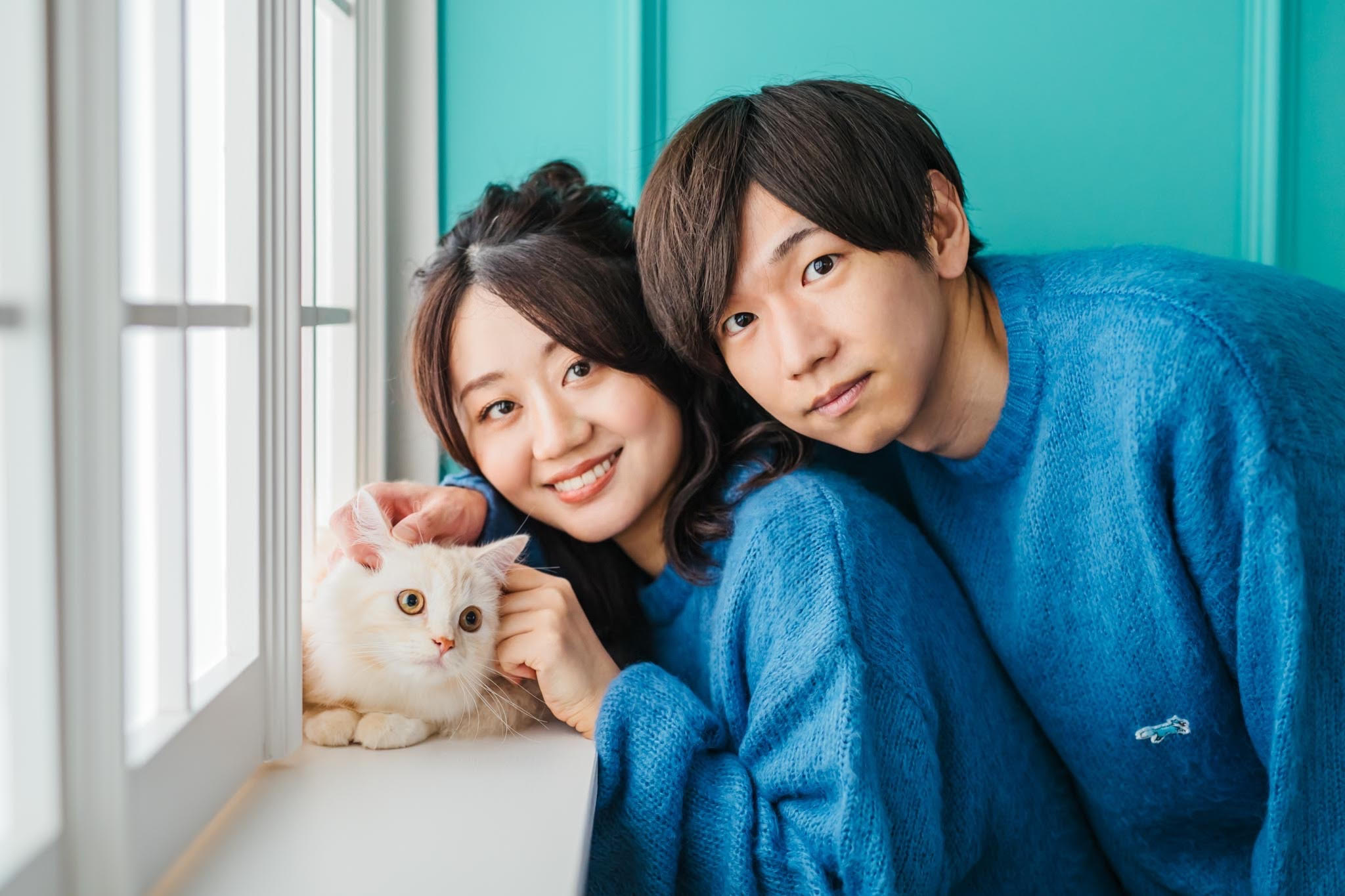ウェディングフォト